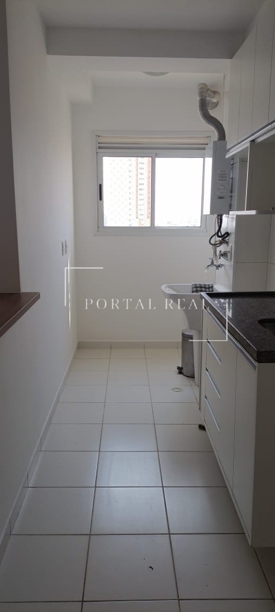 Apartamento para alugar com 2 quartos, 50m² - Foto 2