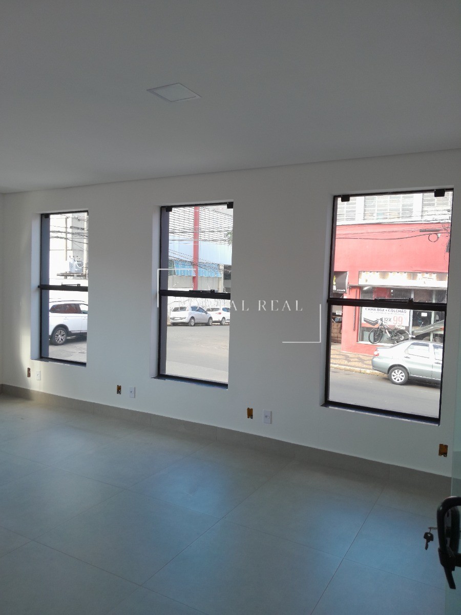 Conjunto Comercial-Sala para alugar, 18m² - Foto 22