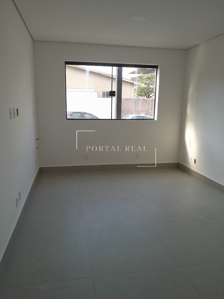 Conjunto Comercial-Sala para alugar, 18m² - Foto 19