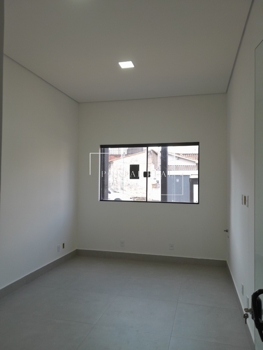 Conjunto Comercial-Sala para alugar, 18m² - Foto 2