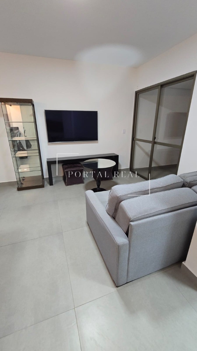 Apartamento para alugar com 2 quartos, 75m² - Foto 10