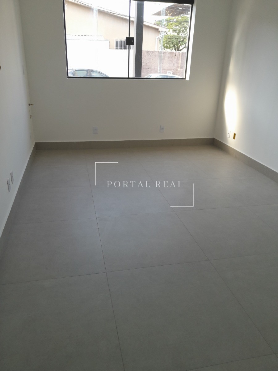 Conjunto Comercial-Sala à venda e aluguel com 6 quartos, 200m² - Foto 30