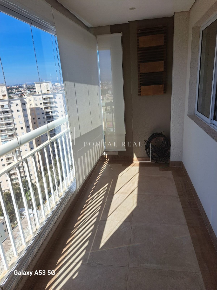 Apartamento para alugar com 2 quartos, 55m² - Foto 2