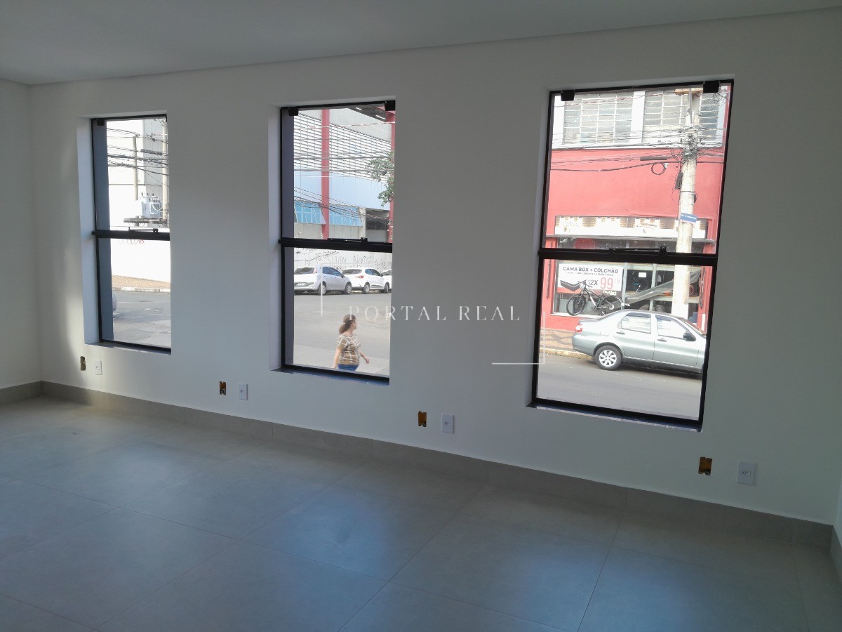 Conjunto Comercial-Sala para alugar, 18m² - Foto 1