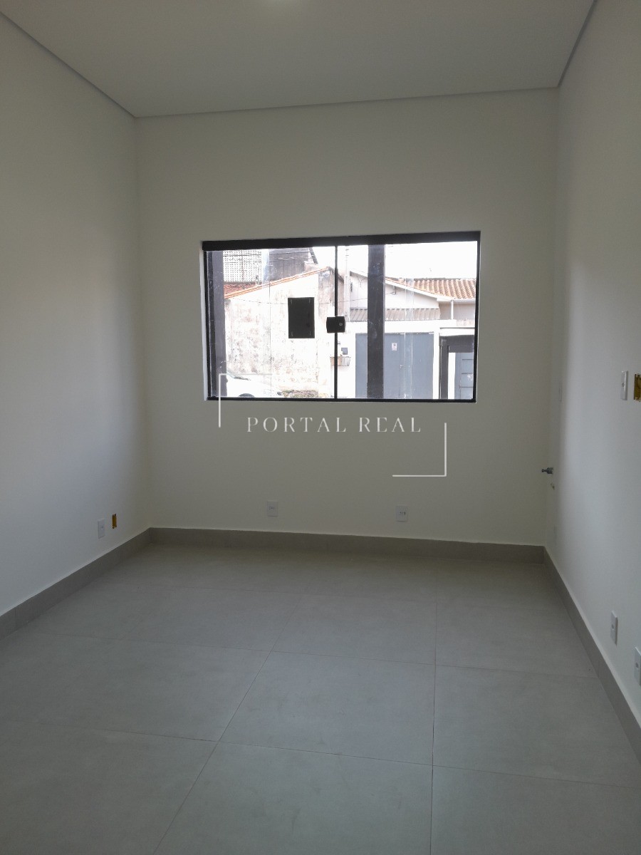 Conjunto Comercial-Sala para alugar, 18m² - Foto 16