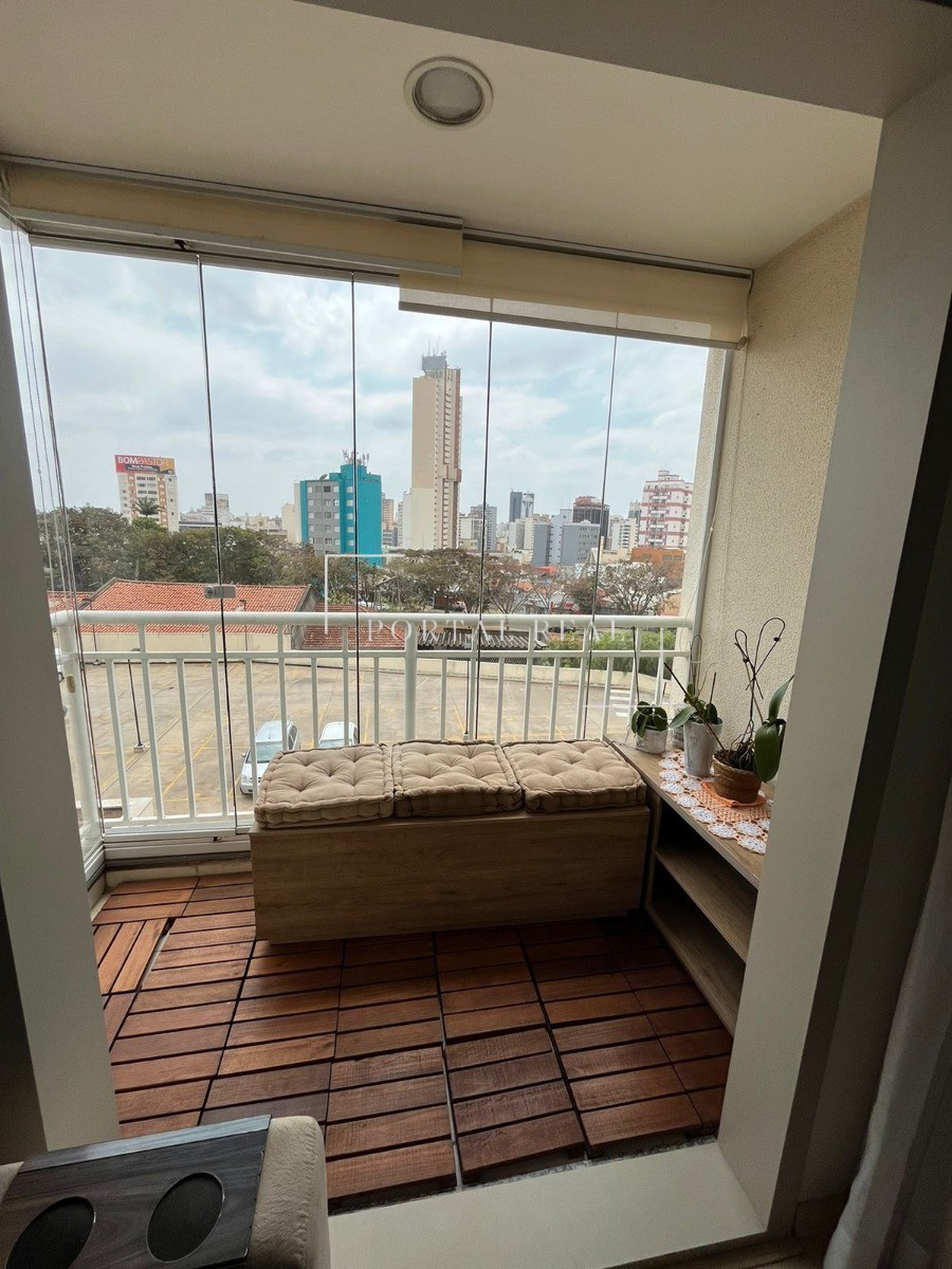 Apartamento para alugar com 2 quartos, 50m² - Foto 8