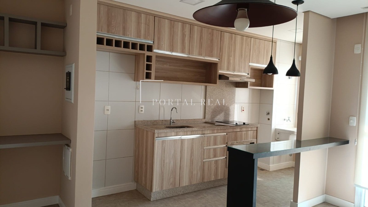 Apartamento para alugar com 1 quarto, 50m² - Foto 1