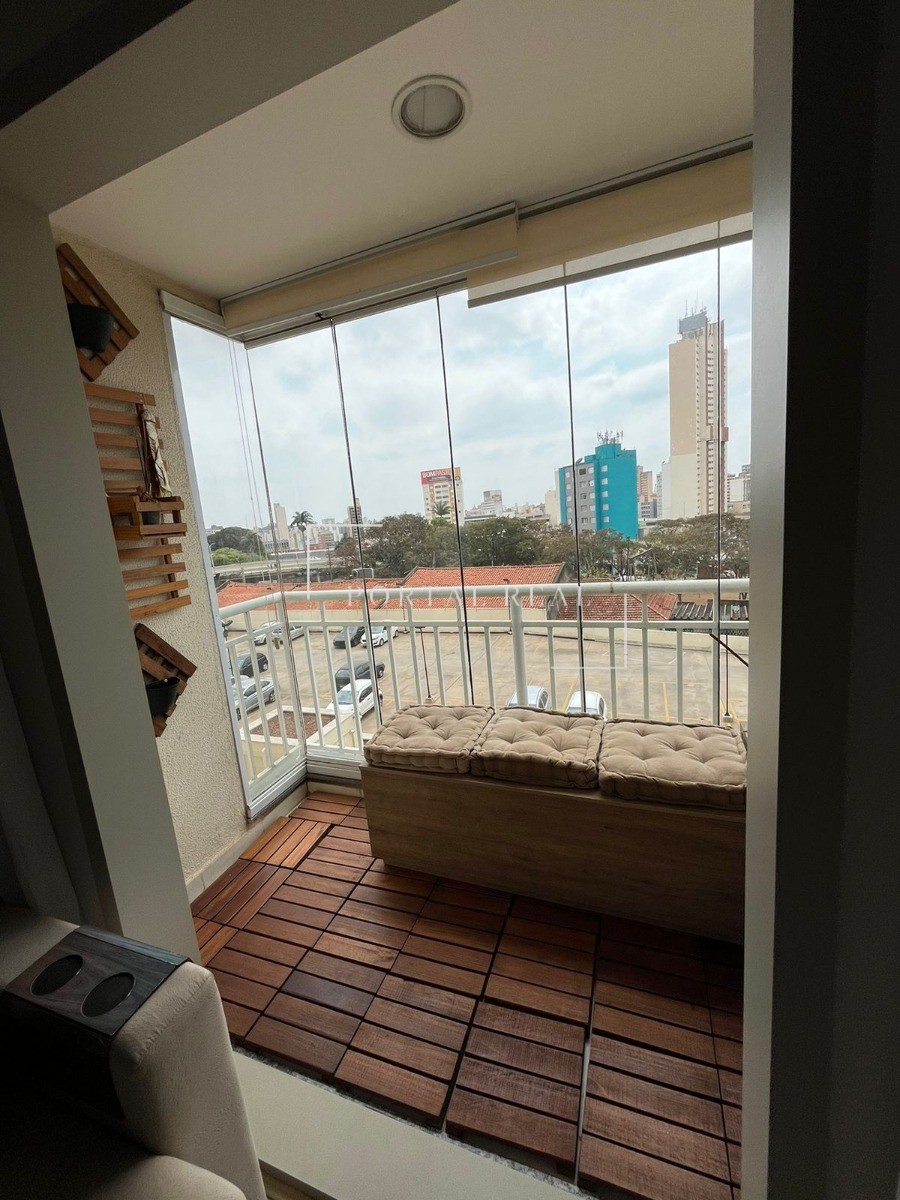 Apartamento para alugar com 2 quartos, 50m² - Foto 15