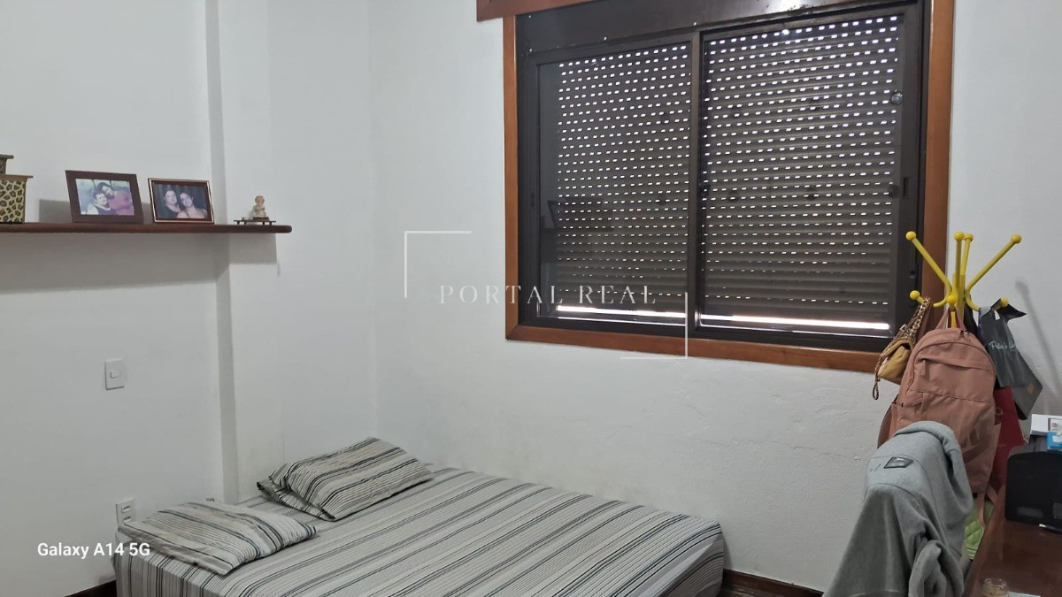 Apartamento à venda com 3 quartos, 130m² - Foto 6