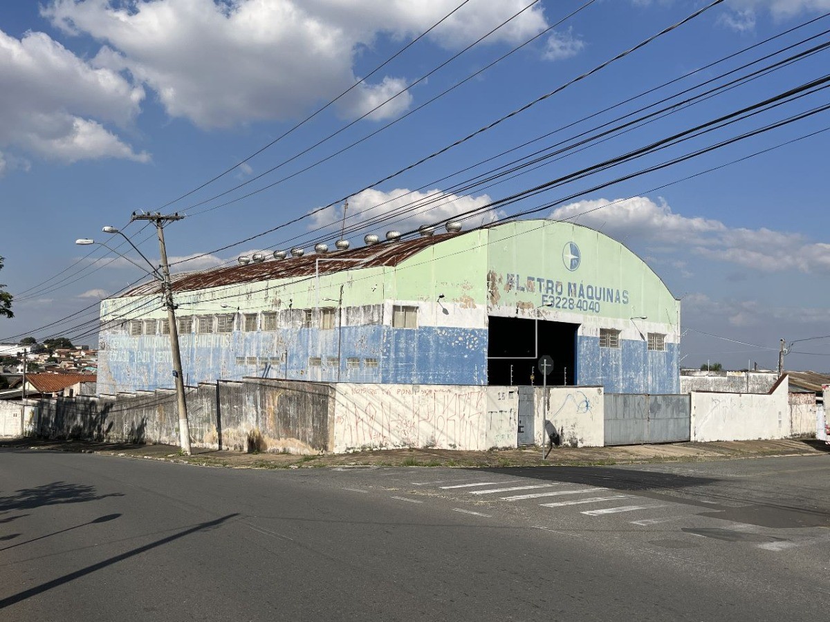 Depósito-Galpão-Armazém para alugar, 750m² - Foto 2