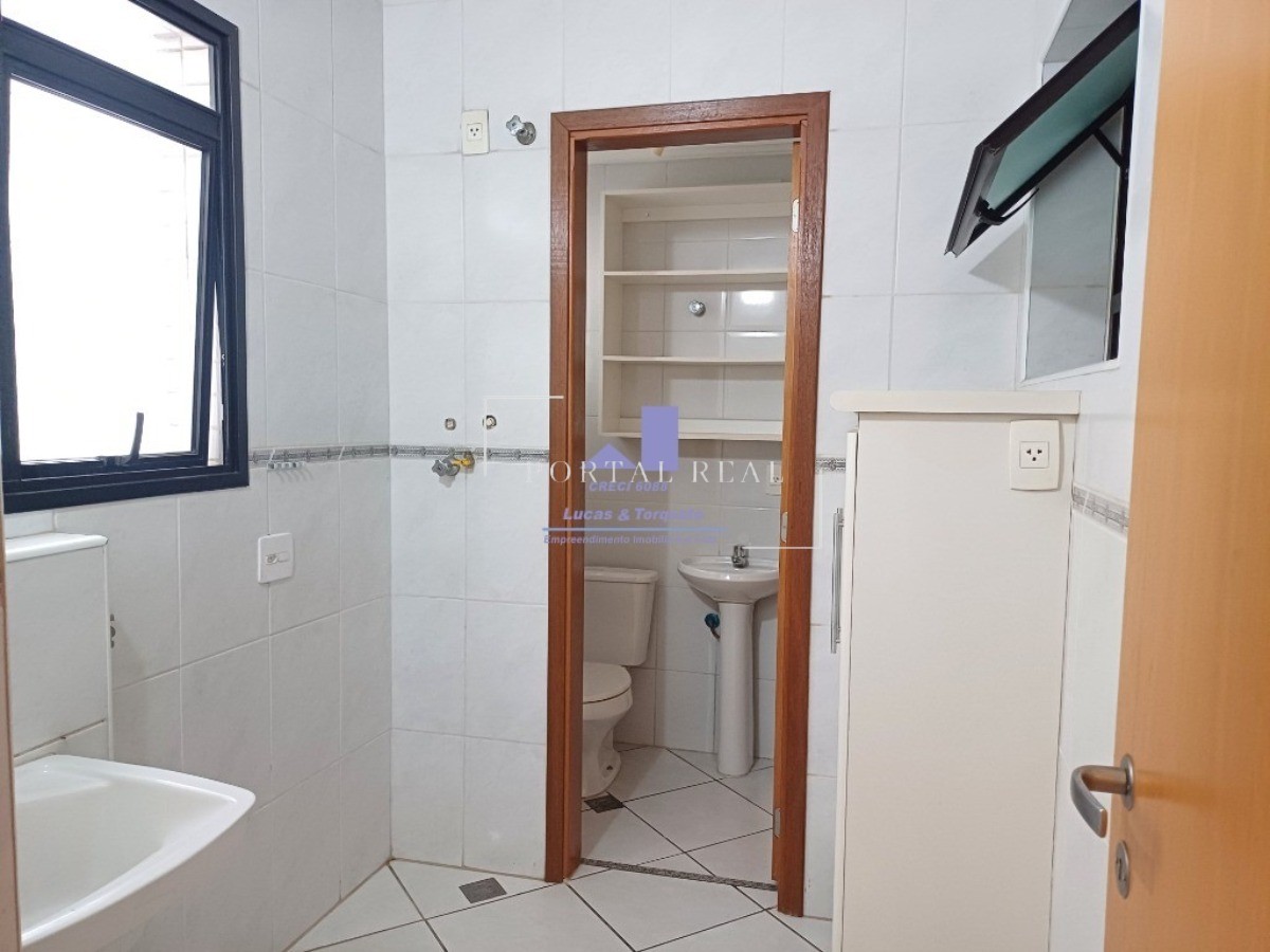 Apartamento, 3 quartos, 95 m² - Foto 4