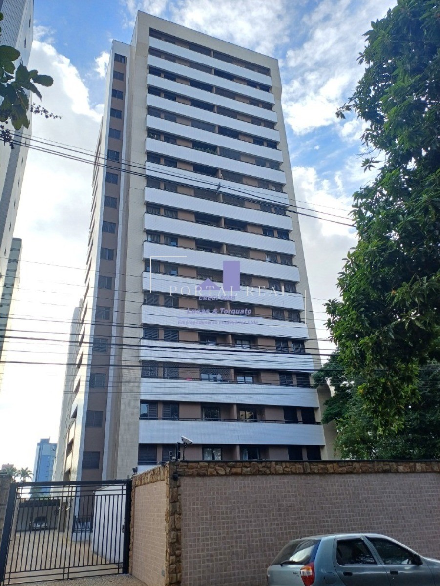 Apartamento, 3 quartos, 95 m² - Foto 3