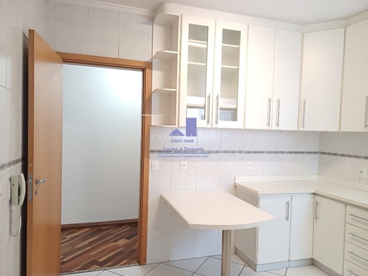 Apartamento, 3 quartos, 95 m² - Foto 2