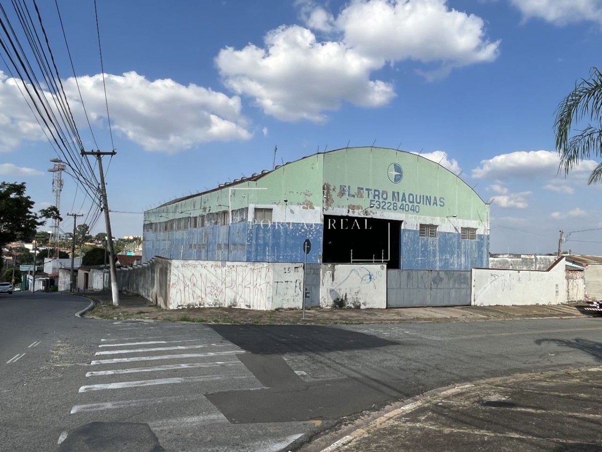 Depósito-Galpão-Armazém para alugar, 750m² - Foto 11