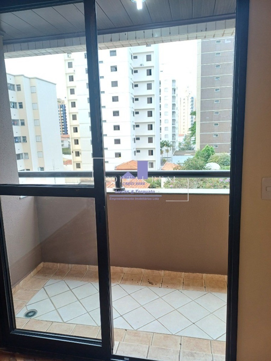 Apartamento, 3 quartos, 95 m² - Foto 6