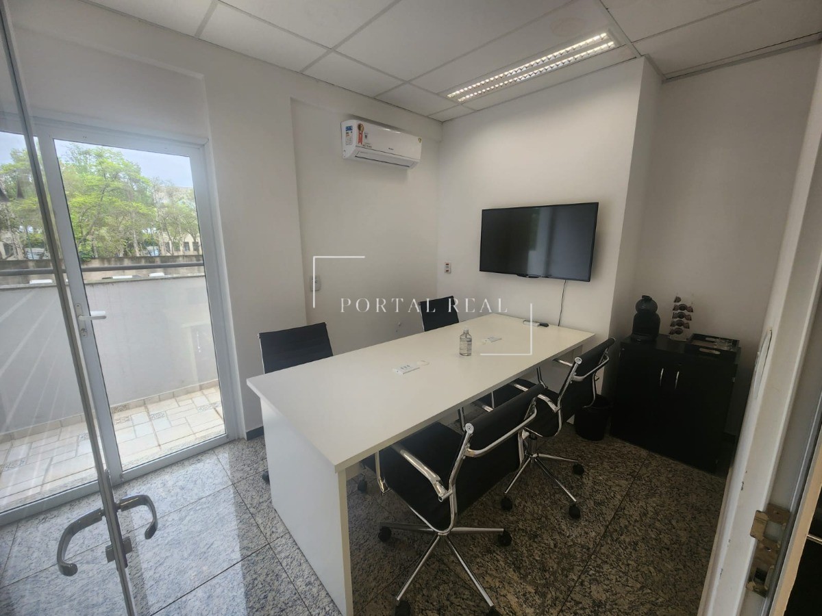 Conjunto Comercial-Sala para alugar, 70m² - Foto 2