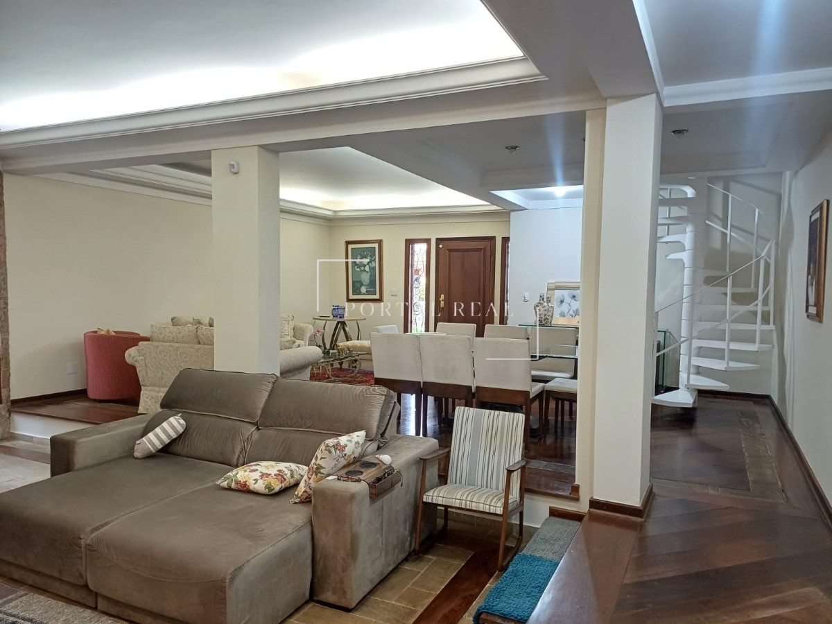 Casa, 3 quartos, 1928 m² - Foto 7