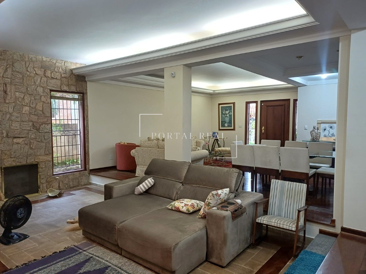 Casa, 3 quartos, 1928 m² - Foto 6