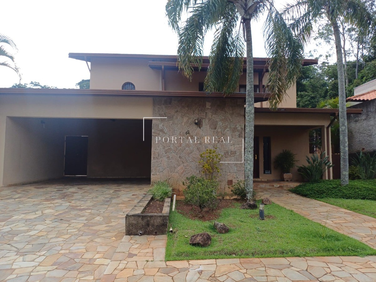 Casa, 3 quartos, 1928 m² - Foto 3