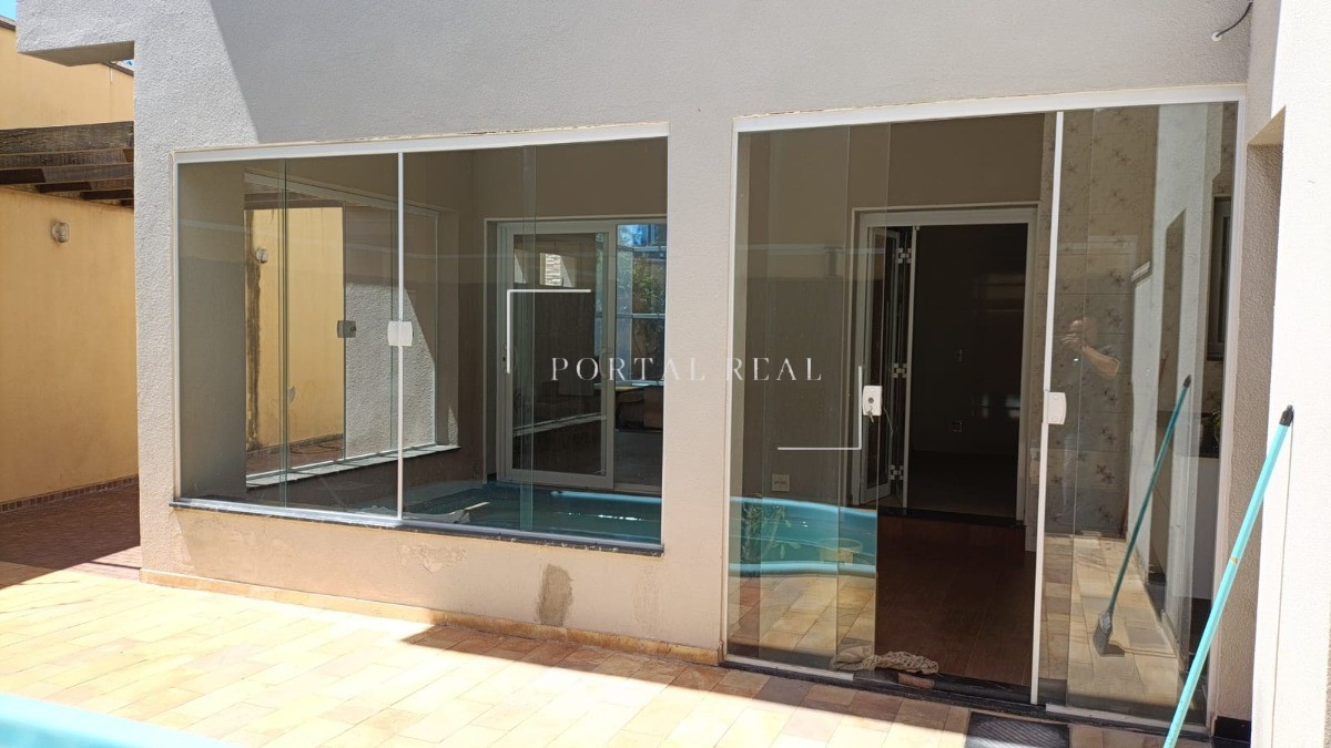 Casa, 4 quartos, 300 m² - Foto 46