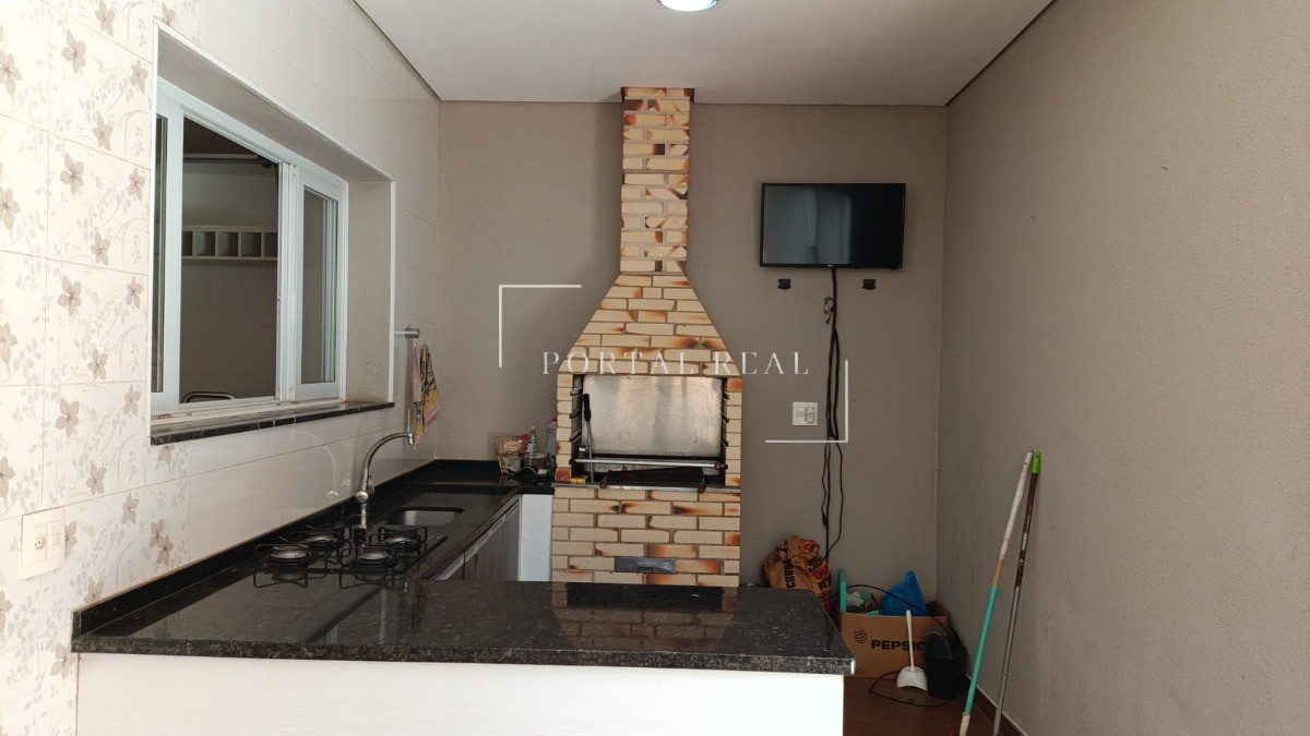 Casa, 4 quartos, 300 m² - Foto 30