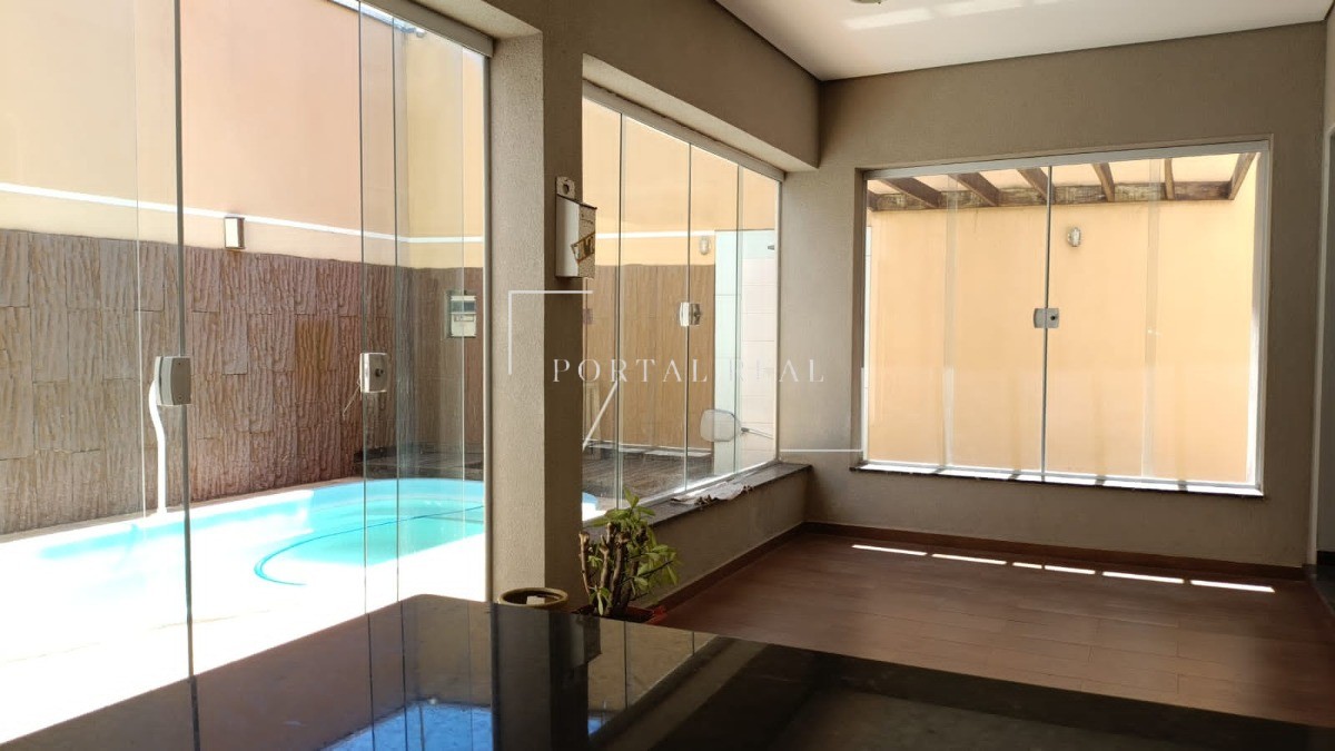 Casa, 4 quartos, 300 m² - Foto 36