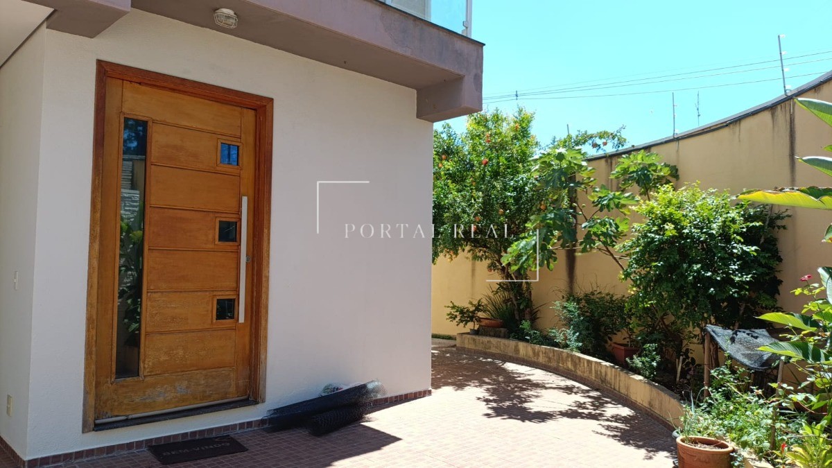 Casa, 4 quartos, 300 m² - Foto 57