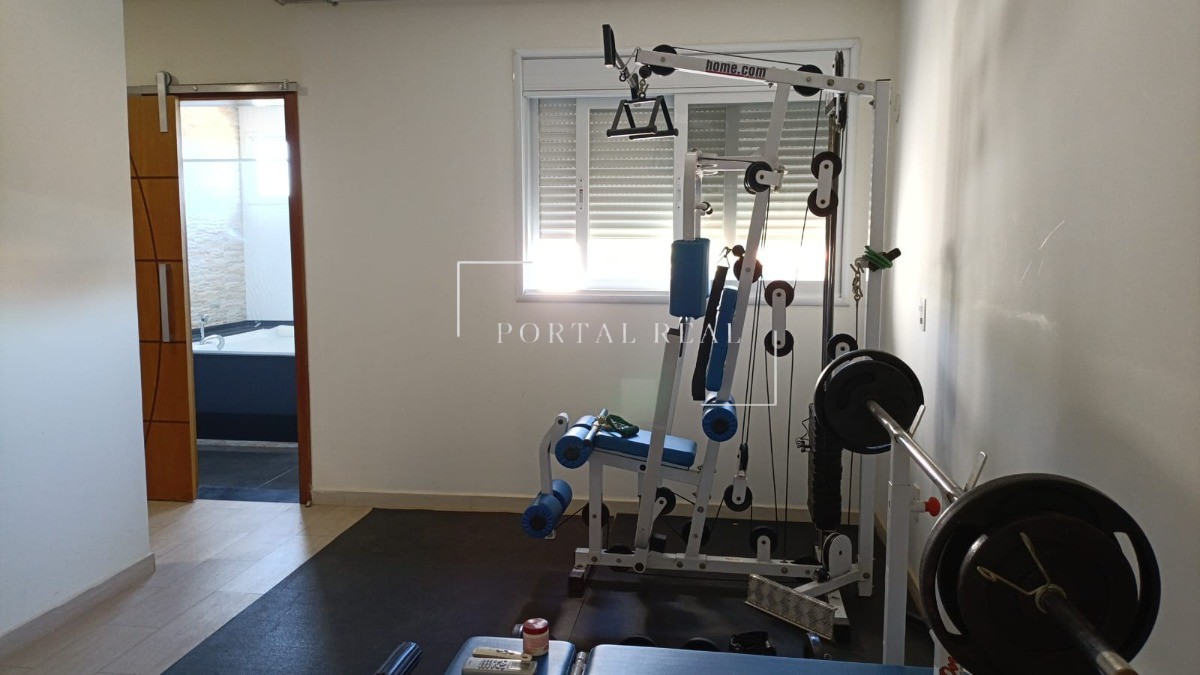 Casa, 4 quartos, 300 m² - Foto 19