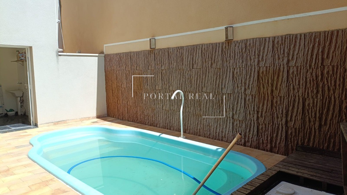 Casa, 4 quartos, 300 m² - Foto 49