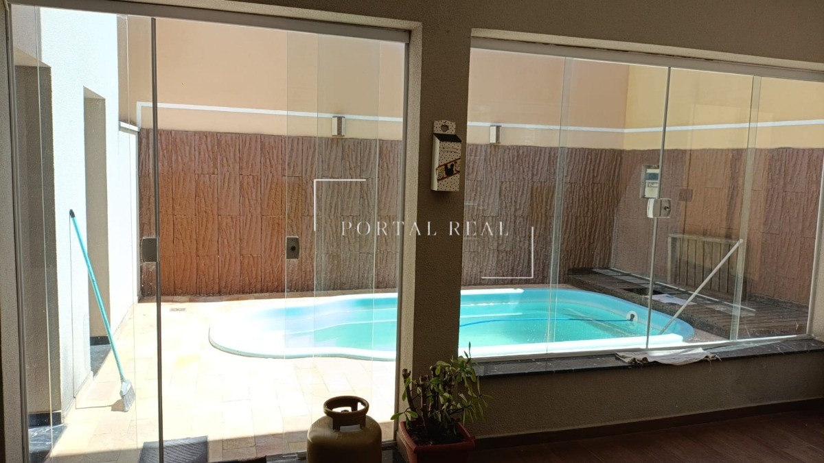 Casa, 4 quartos, 300 m² - Foto 43