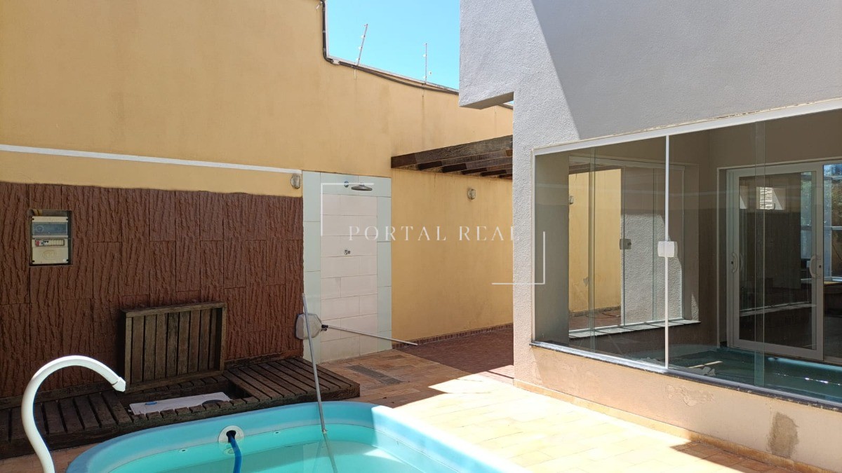 Casa, 4 quartos, 300 m² - Foto 48