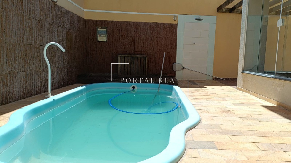 Casa, 4 quartos, 300 m² - Foto 44