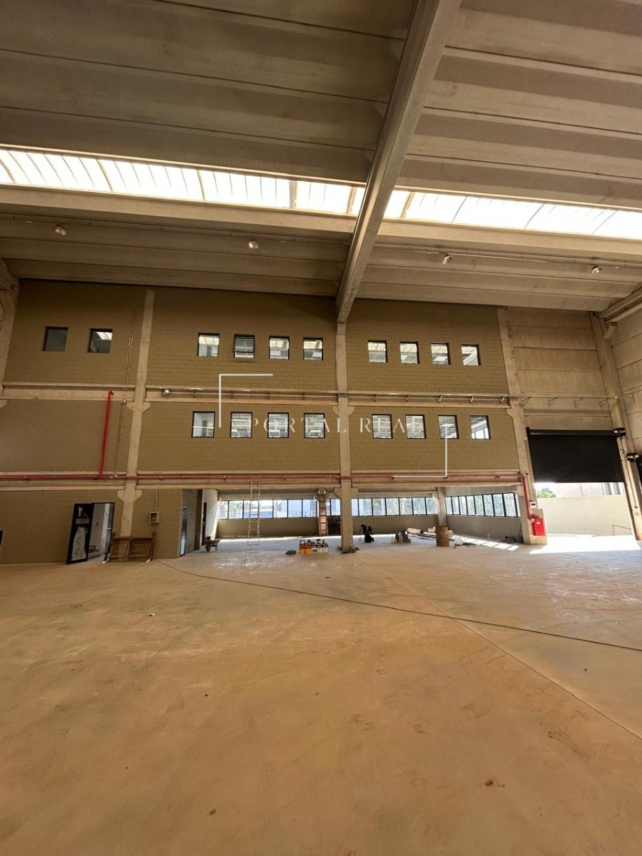 Depósito-Galpão, 2200 m² - Foto 6