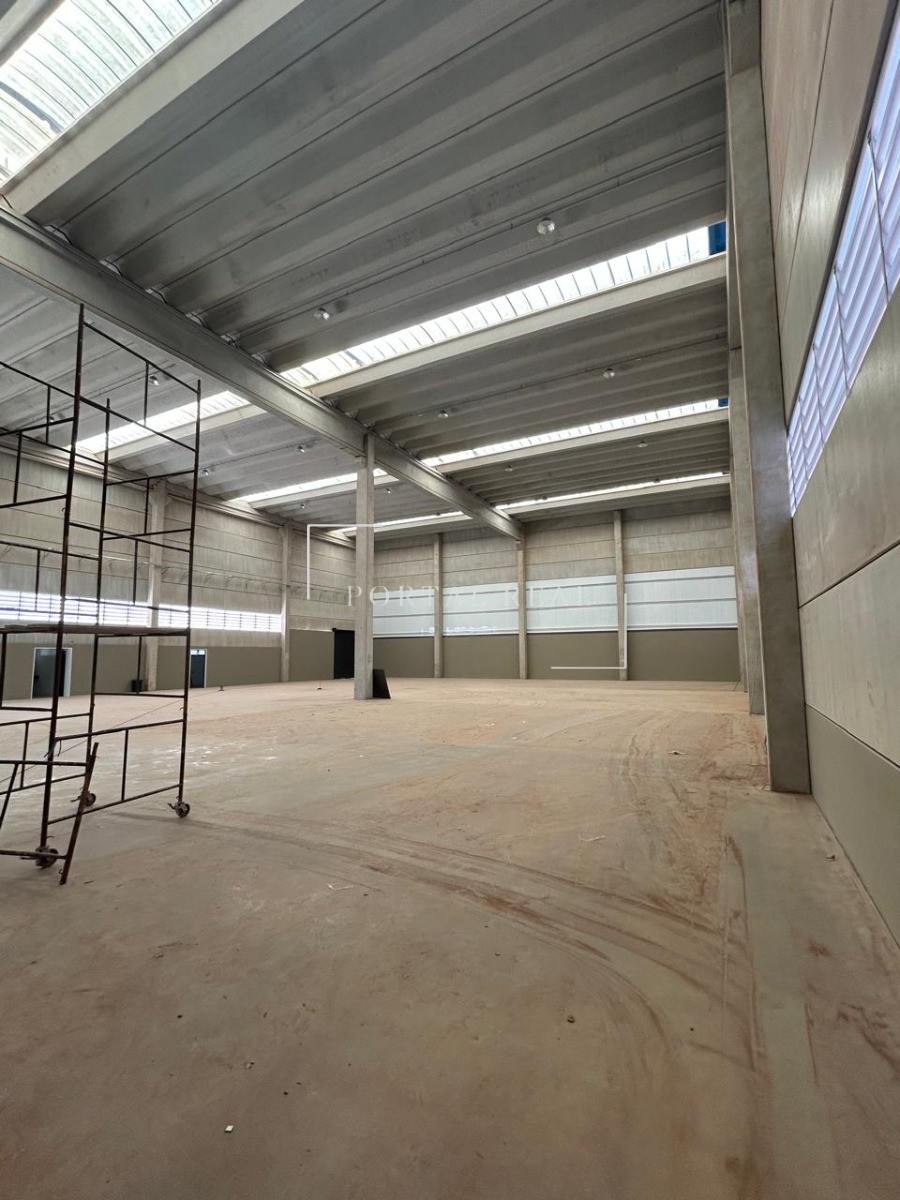 Depósito-Galpão, 2200 m² - Foto 9