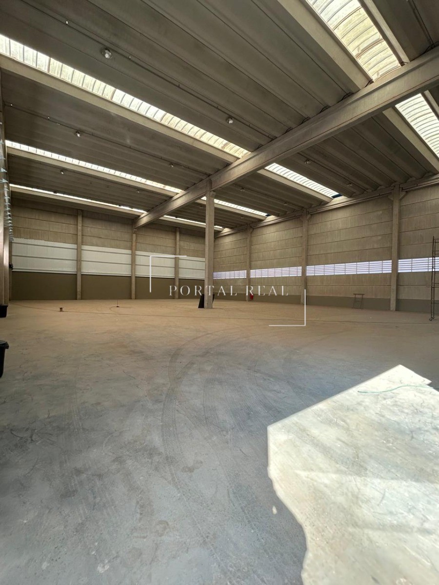 Depósito-Galpão, 2200 m² - Foto 11