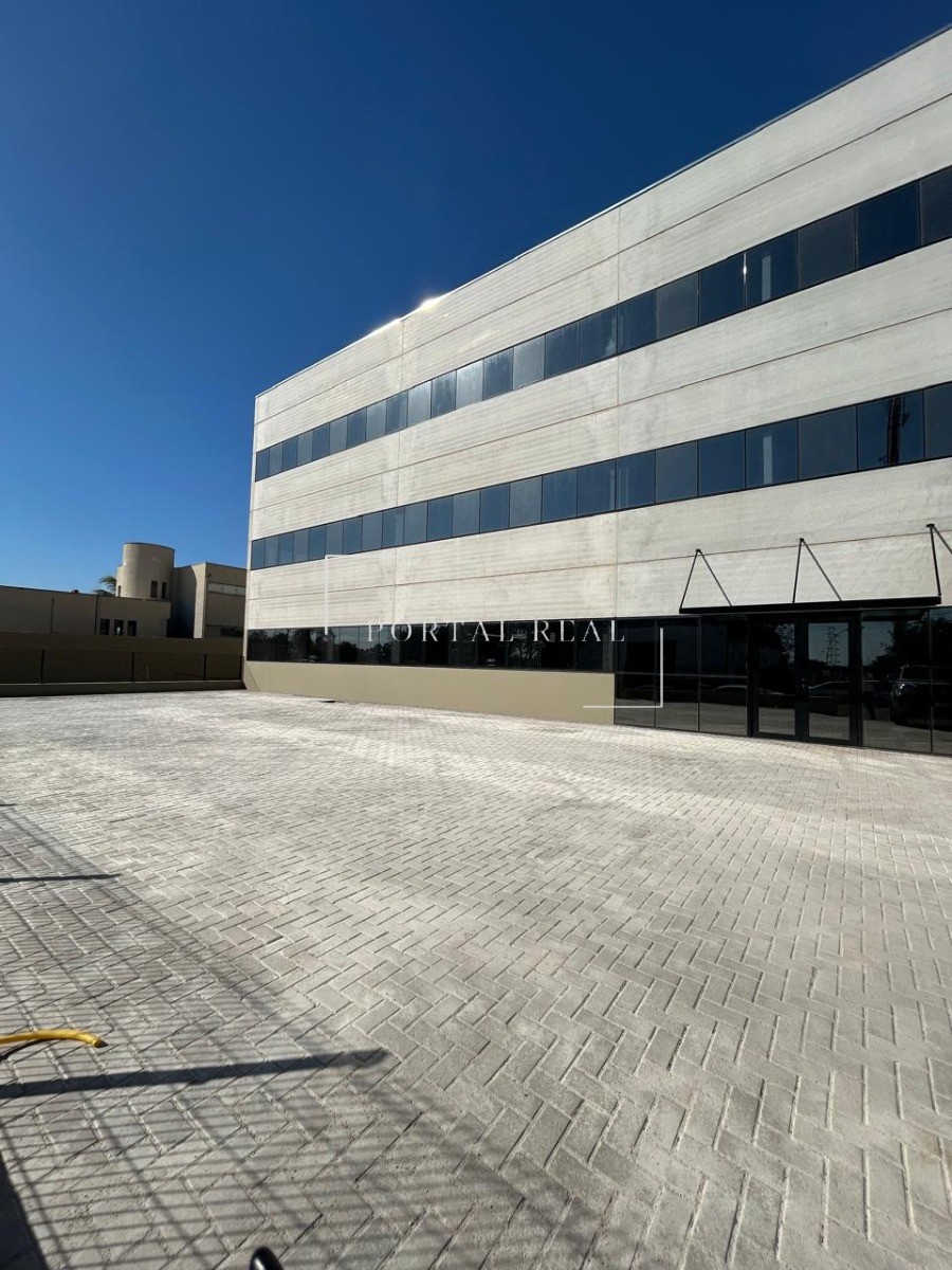 Depósito-Galpão, 2200 m² - Foto 5