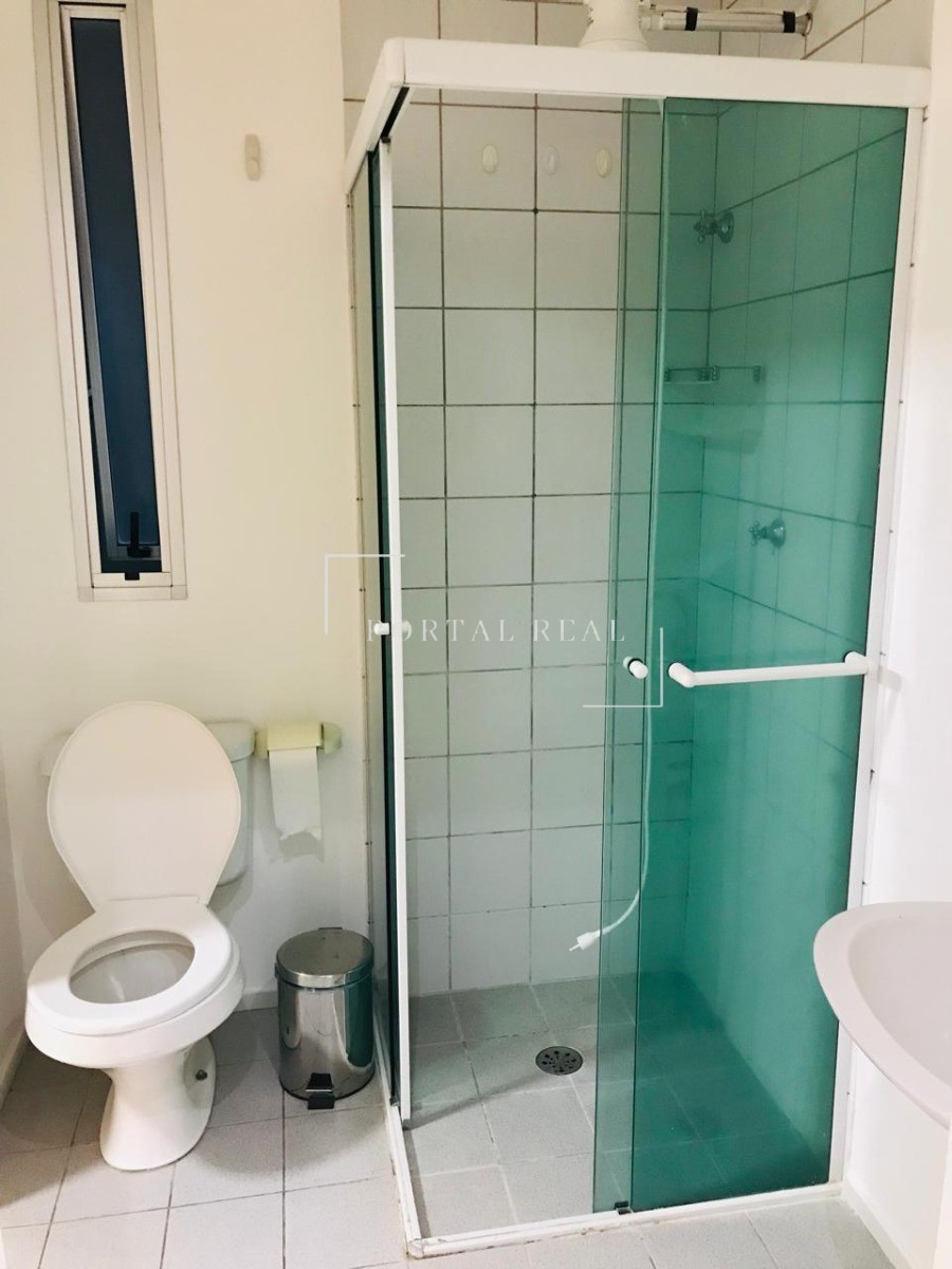 Apartamento, 2 quartos, 50 m² - Foto 10