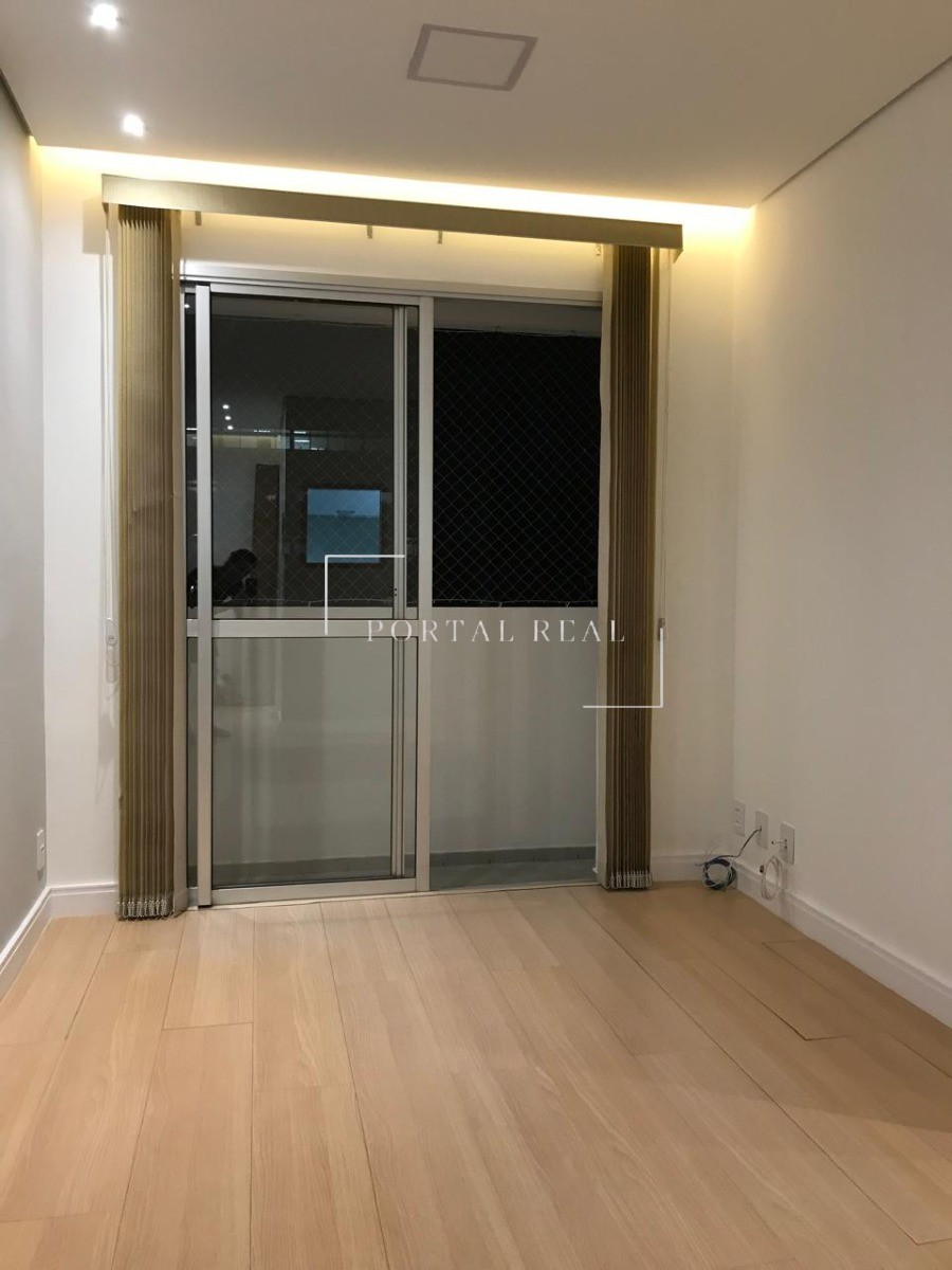 Apartamento, 2 quartos, 50 m² - Foto 4