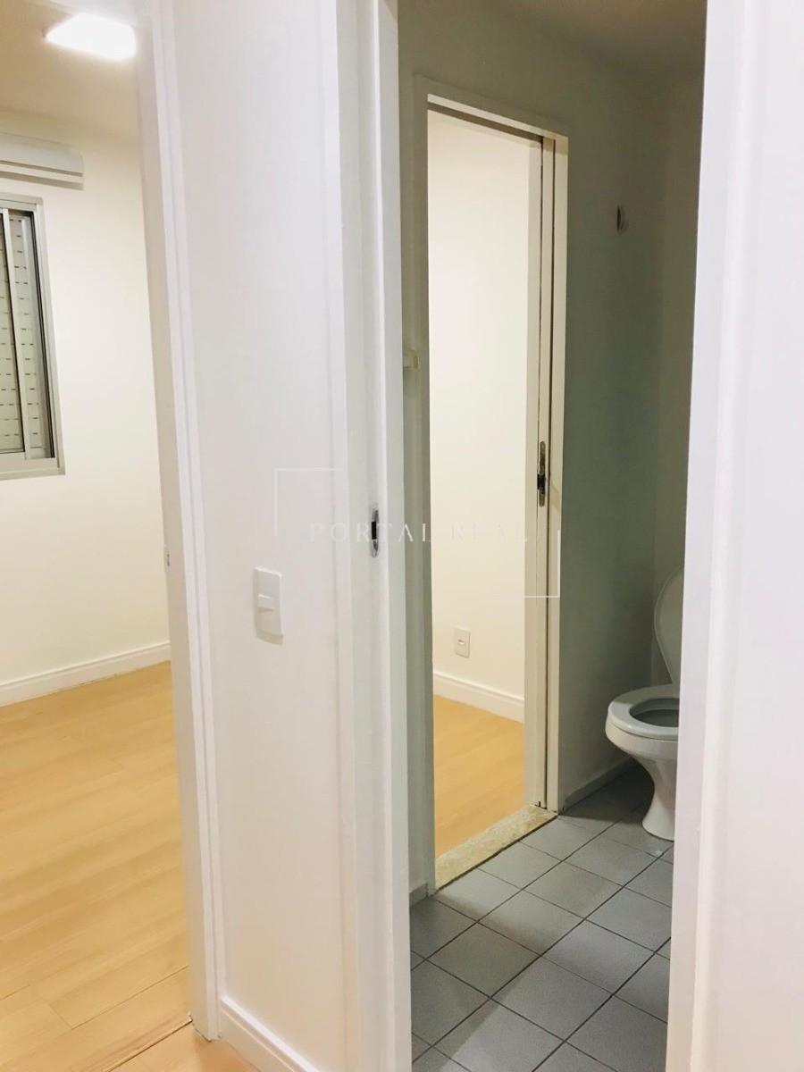 Apartamento, 2 quartos, 50 m² - Foto 11