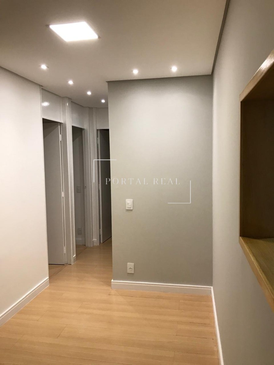 Apartamento, 2 quartos, 50 m² - Foto 8