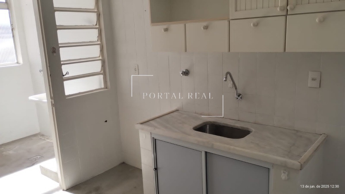 Apartamento, 2 quartos, 80 m² - Foto 2