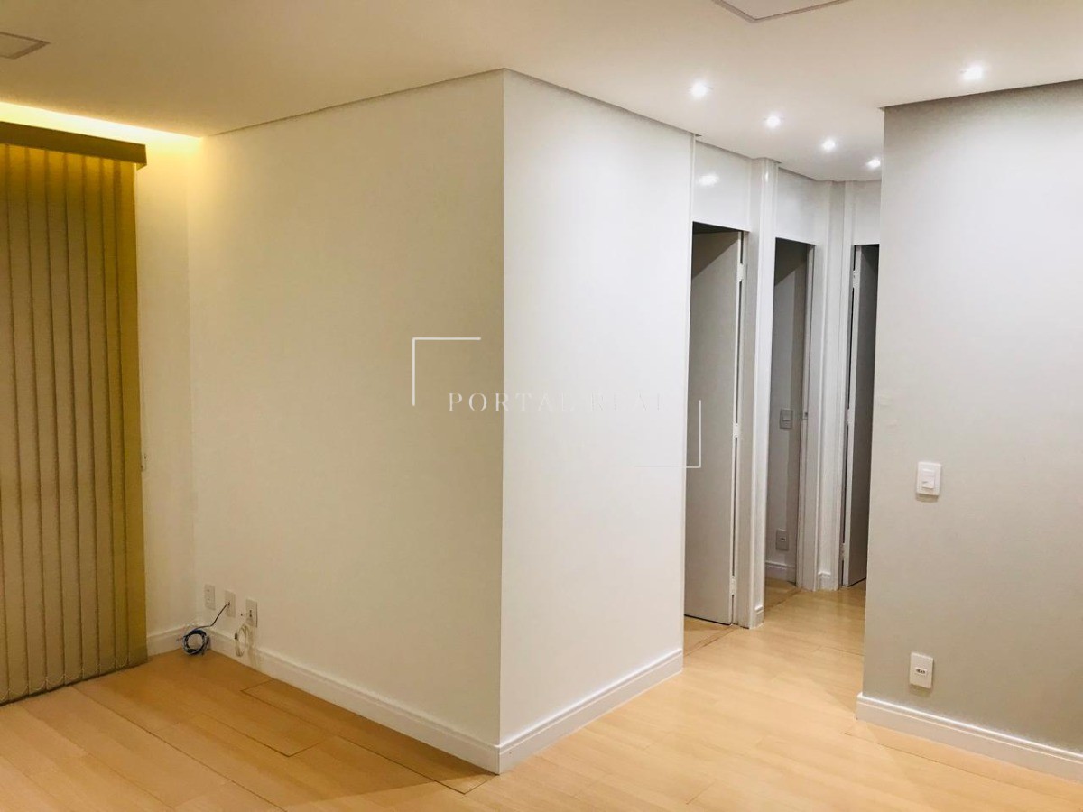 Apartamento, 2 quartos, 50 m² - Foto 1