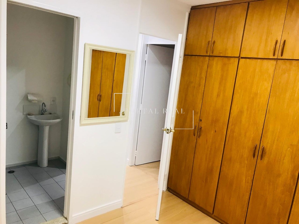 Apartamento, 2 quartos, 50 m² - Foto 13