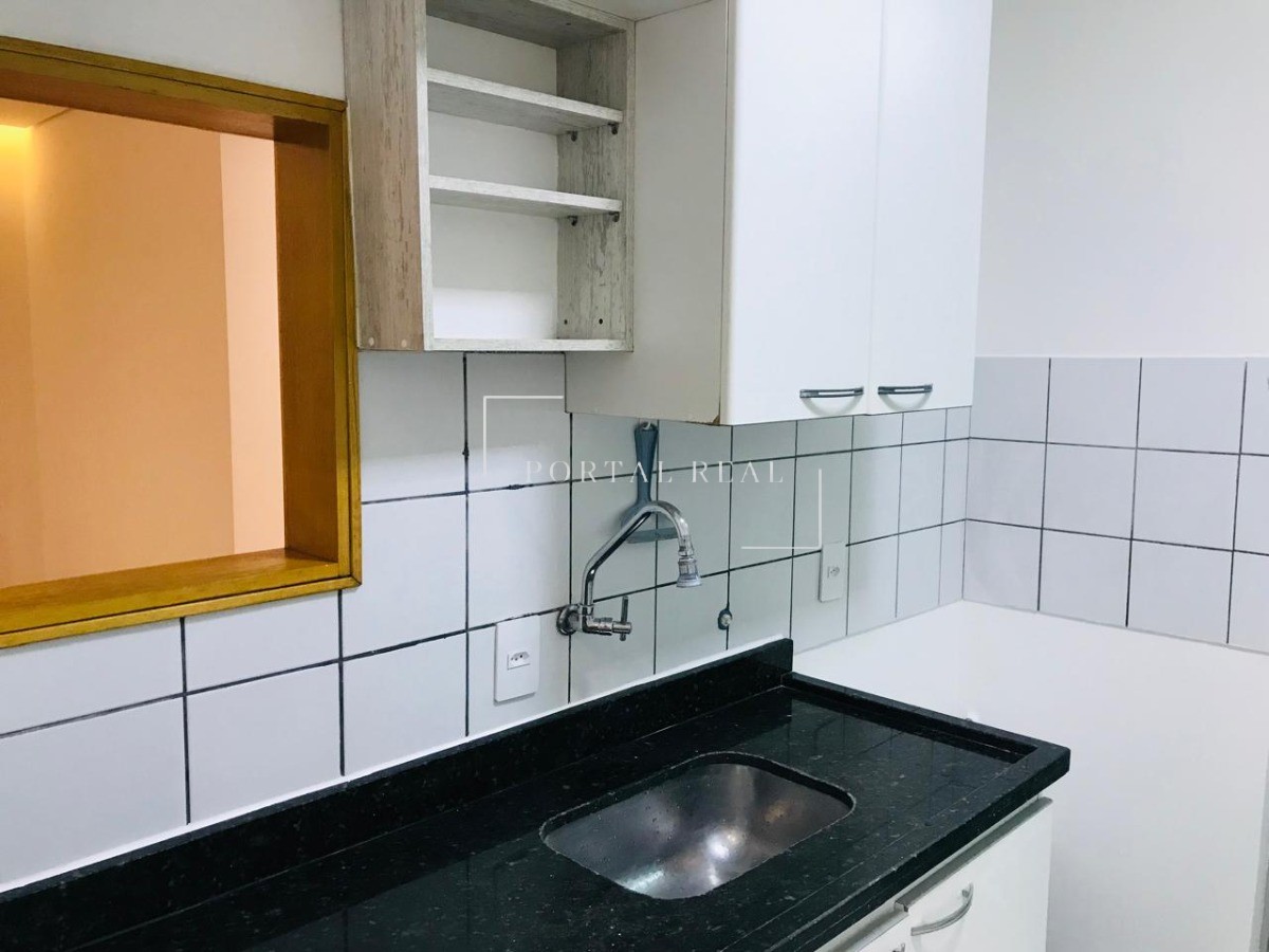 Apartamento, 2 quartos, 50 m² - Foto 2
