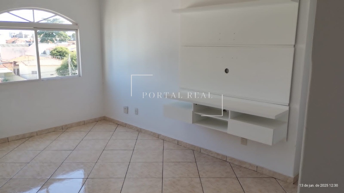 Apartamento, 2 quartos, 80 m² - Foto 1