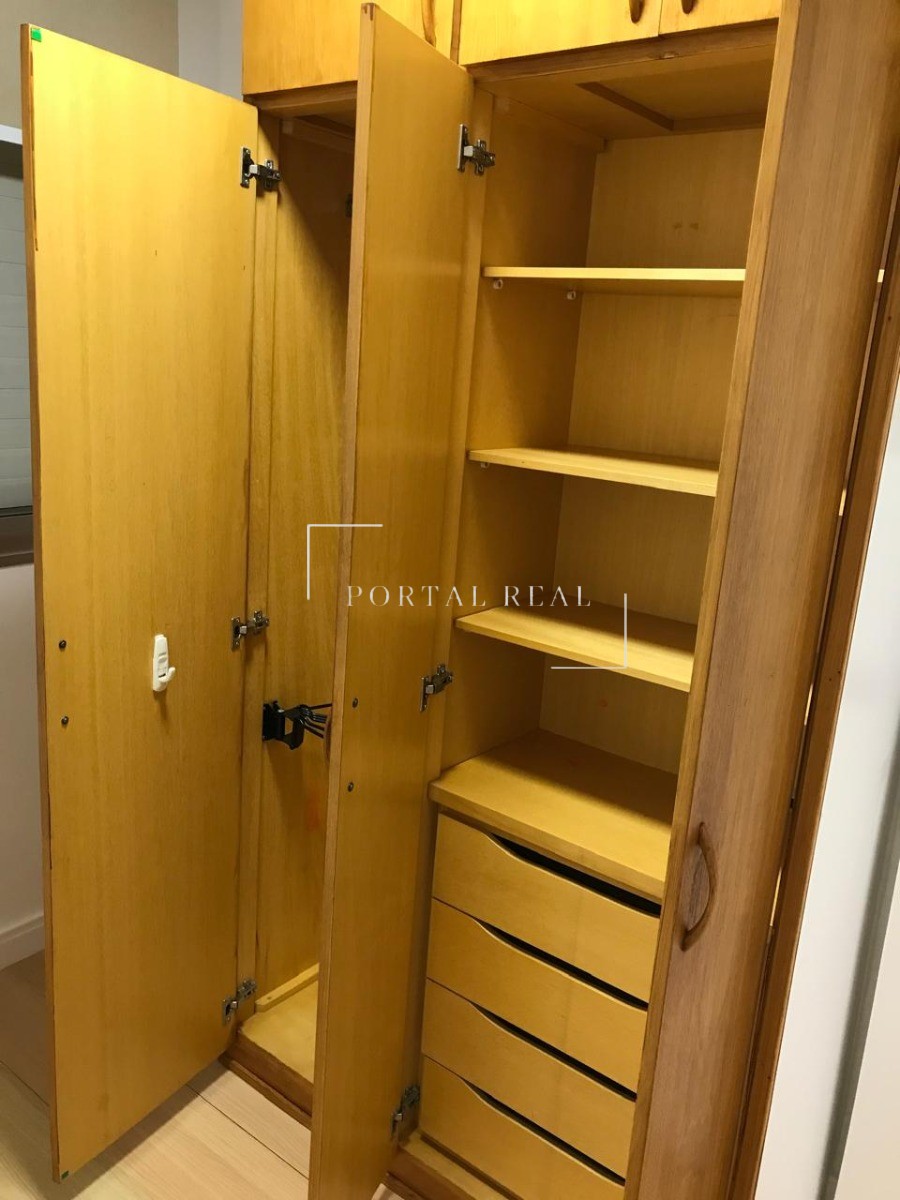 Apartamento, 2 quartos, 50 m² - Foto 5