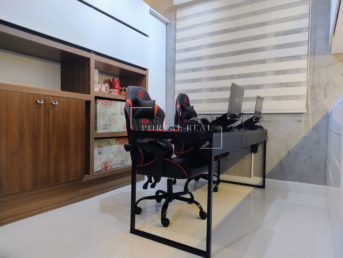 Casa, 3 quartos, 115 m² - Foto 43