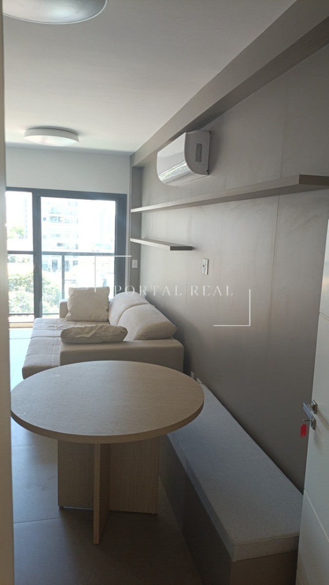 Apartamento, 1 quarto, 42 m² - Foto 5