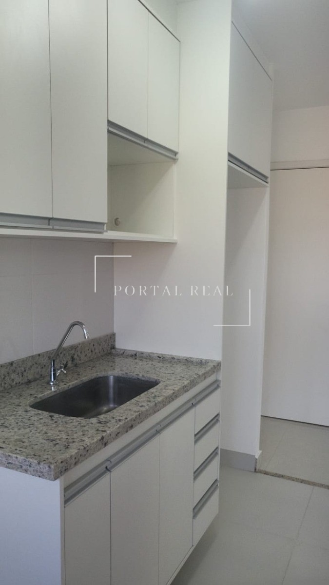 Apartamento, 2 quartos, 47 m² - Foto 9