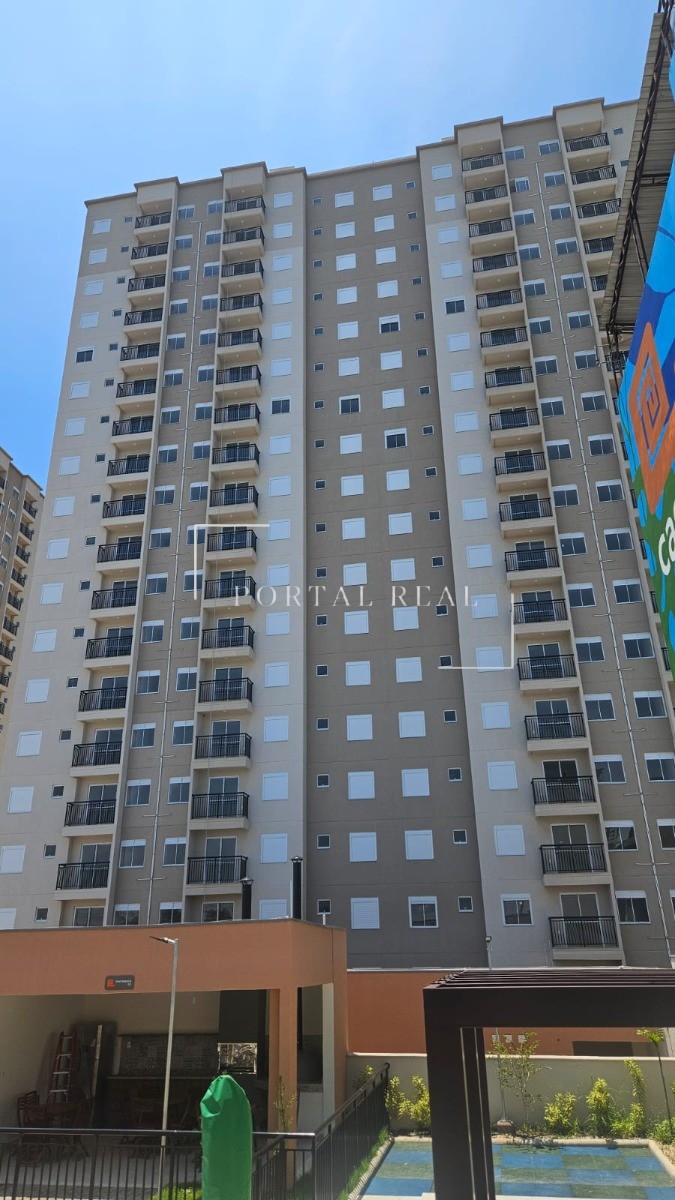 Apartamento, 2 quartos, 47 m² - Foto 5